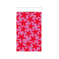 Cadeauzakjes | Sterren 5 stuks