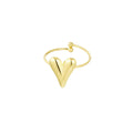 Ring | Annabelle goud