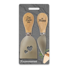 Kaasmessenset | Eat drink and be happy