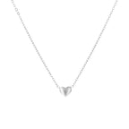 Ketting | Louise zilver