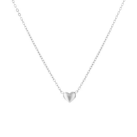 Ketting | Louise zilver