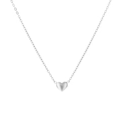 Ketting | Louise zilver