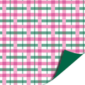 Cadeaupapier | Vierkantjes