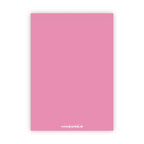 Dubbele kaarten | Set van 10 verjaardagskaarten