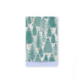 Cadeauzakjes | Kerstbomen 5 stuks