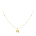 Ketting | Shirley goud