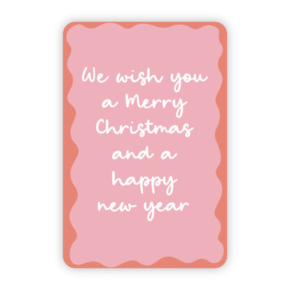Kerstkaarten | Set van 10