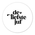 Magneet | Liefste juf