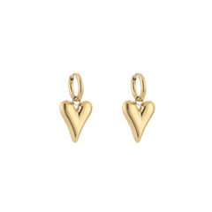 Oorbellen | Marit goud