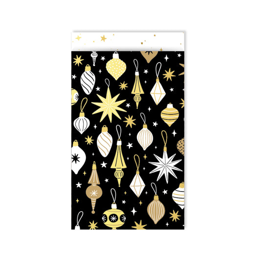 Cadeauzakjes | Kerst 5 stuks
