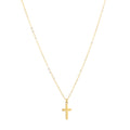 Ketting | Chloe goud