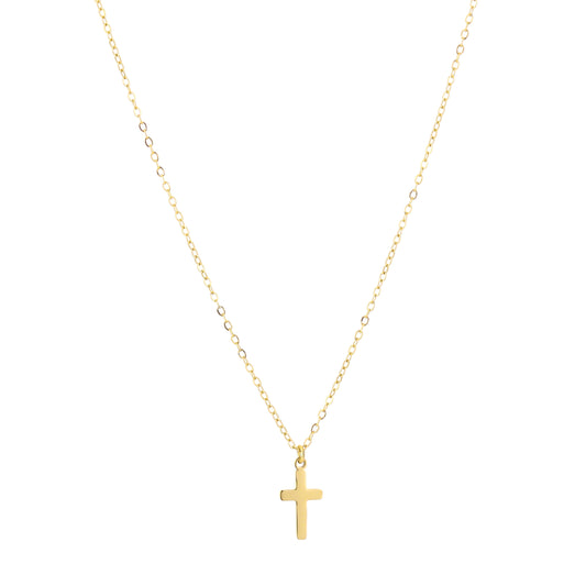 Ketting | Chloe goud