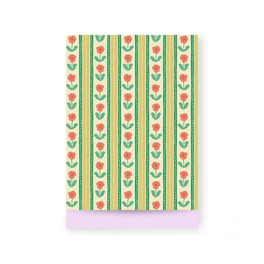 Cadeauzakjes | Bloemen 5 stuks