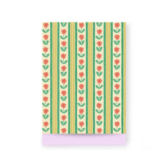 Cadeauzakjes | Bloemen 5 stuks