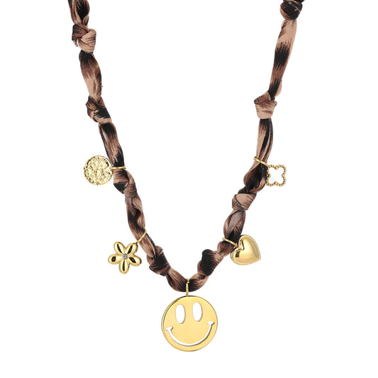Ketting | Evelyn