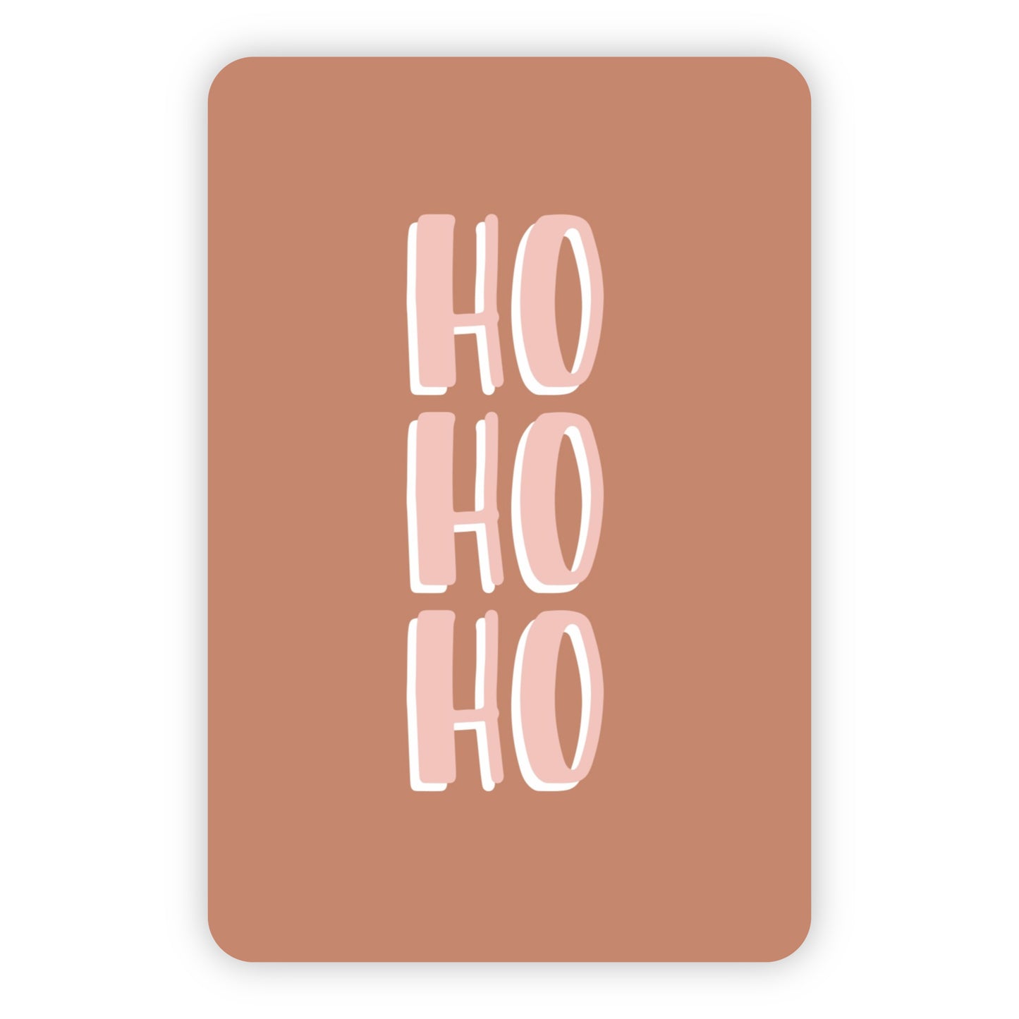 Kerstkaarten | Set van 10