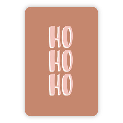 Kerstkaarten | Set van 10