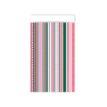 Cadeauzakjes | Strepen 5 stuks