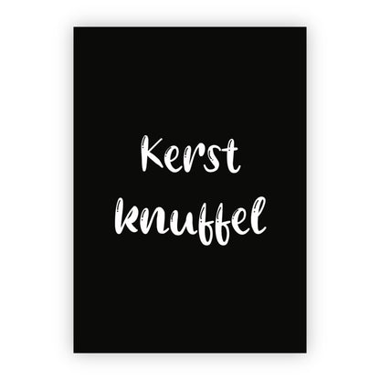 Kerstkaarten | Set van 10