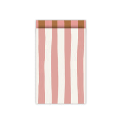 Cadeauzakjes | Strepen 5 stuks