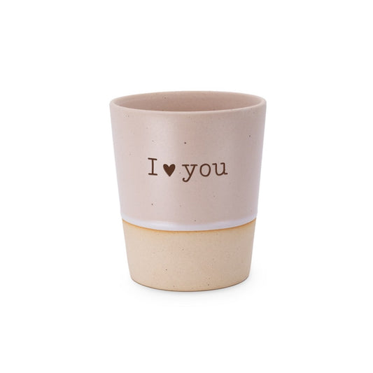 Beker | I love you