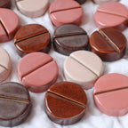 Kaarthouder | Terracotta