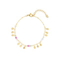 Armband | Amora goud