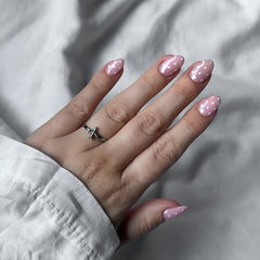 Ring | Michelle zilver