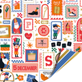 Cadeaupapier | Sint