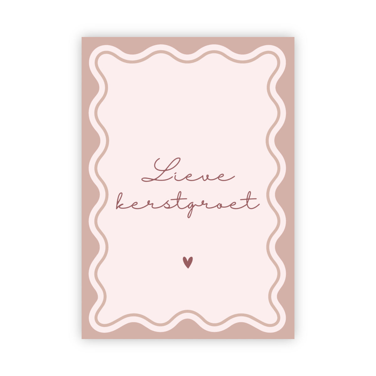 Kerstkaarten | Set van 10