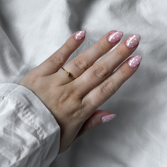 Ring | Rebecca goud