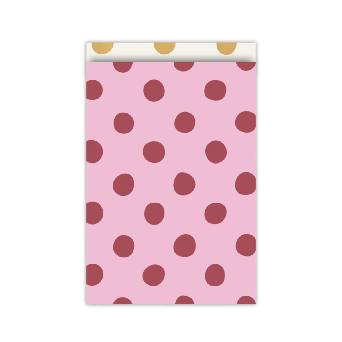 Cadeauzakjes | Polkadots 5 stuks