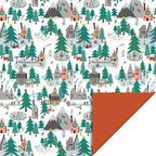 Cadeauzakjes | Kerst 5 stuks