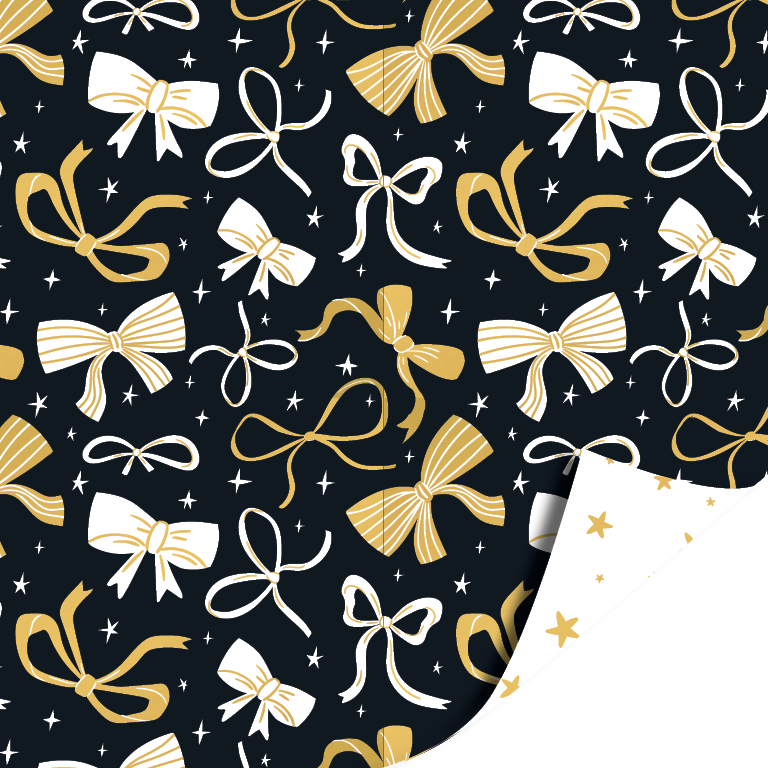 Cadeaupapier | Set van 5