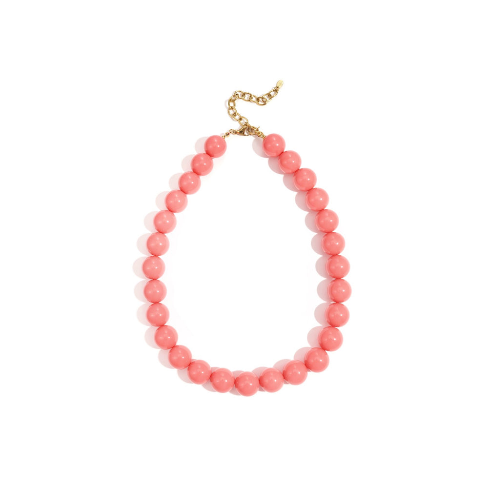 Ketting | Sophie roze
