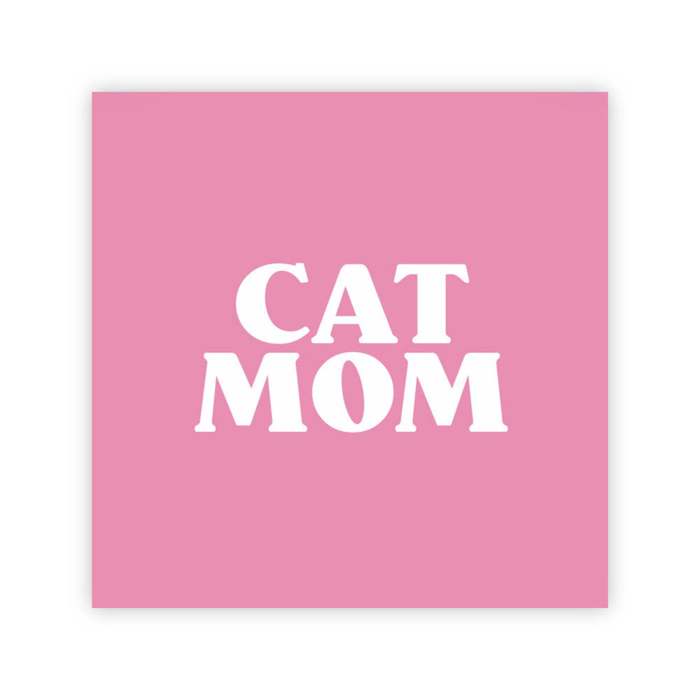 Forex tegeltje | Cat mom