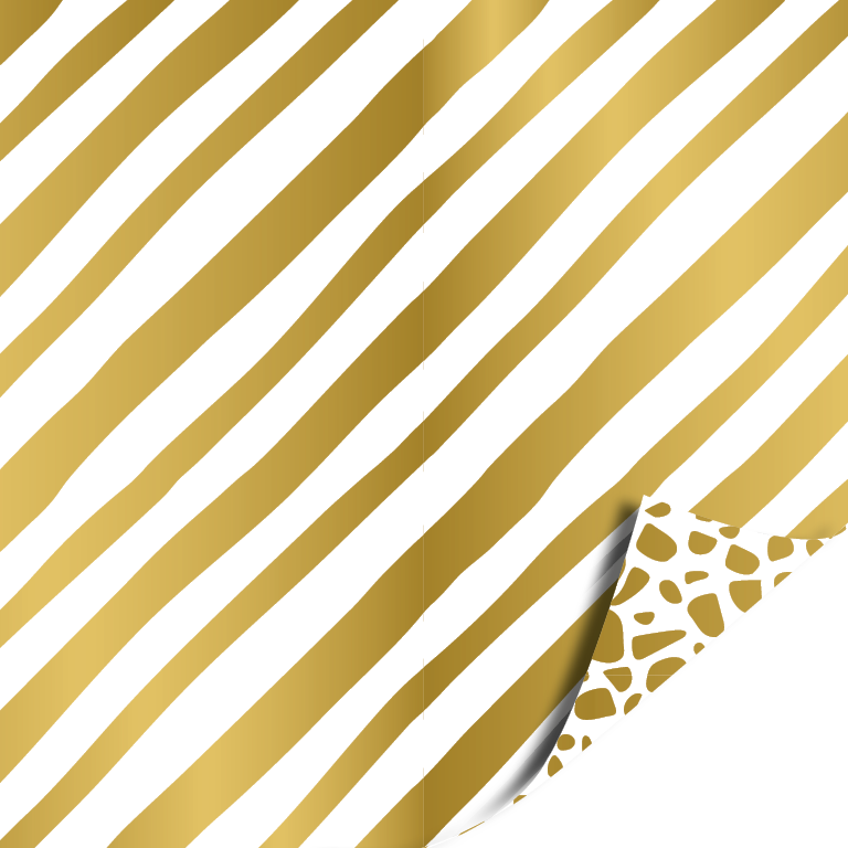 Cadeaupapier | Set van 5