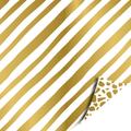 Cadeaupapier | Strepen