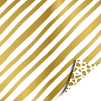 Cadeaupapier | Set van 5