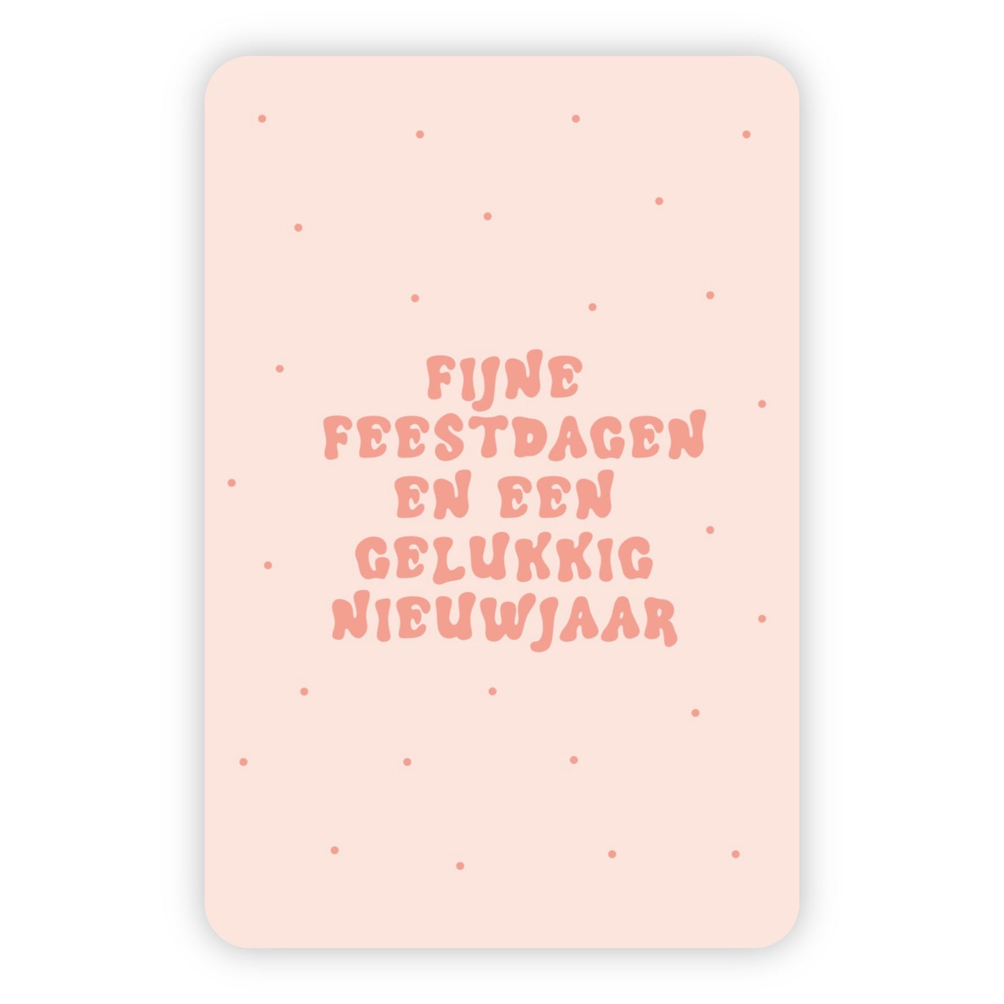 Kerstkaarten | Set van 10