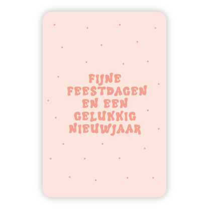 Kerstkaarten | Set van 10