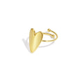 Ring | Saar goud