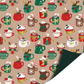 Cadeaupapier | Winter