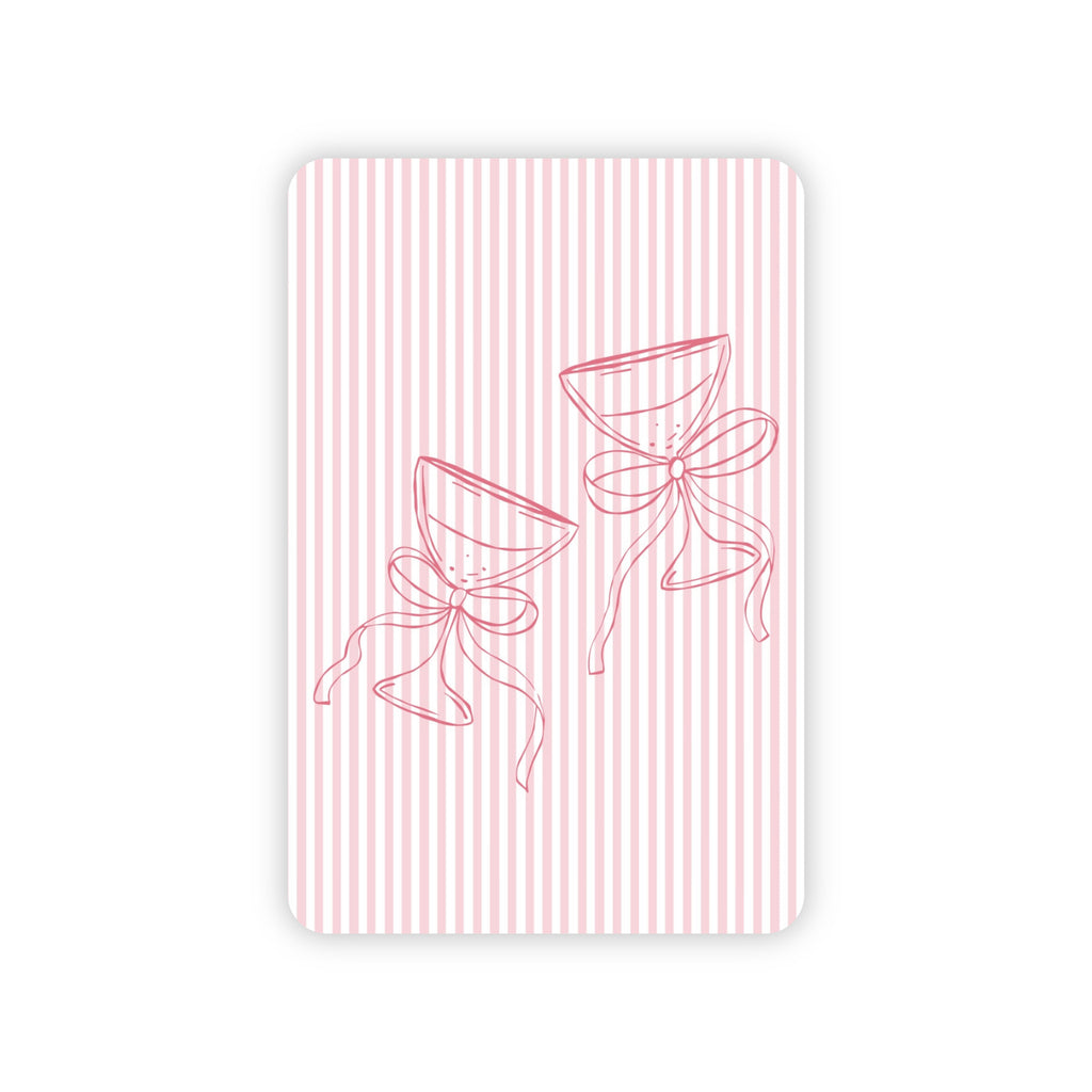 Minikaart | Blanco cocktails