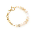 Armband | Isabella beige