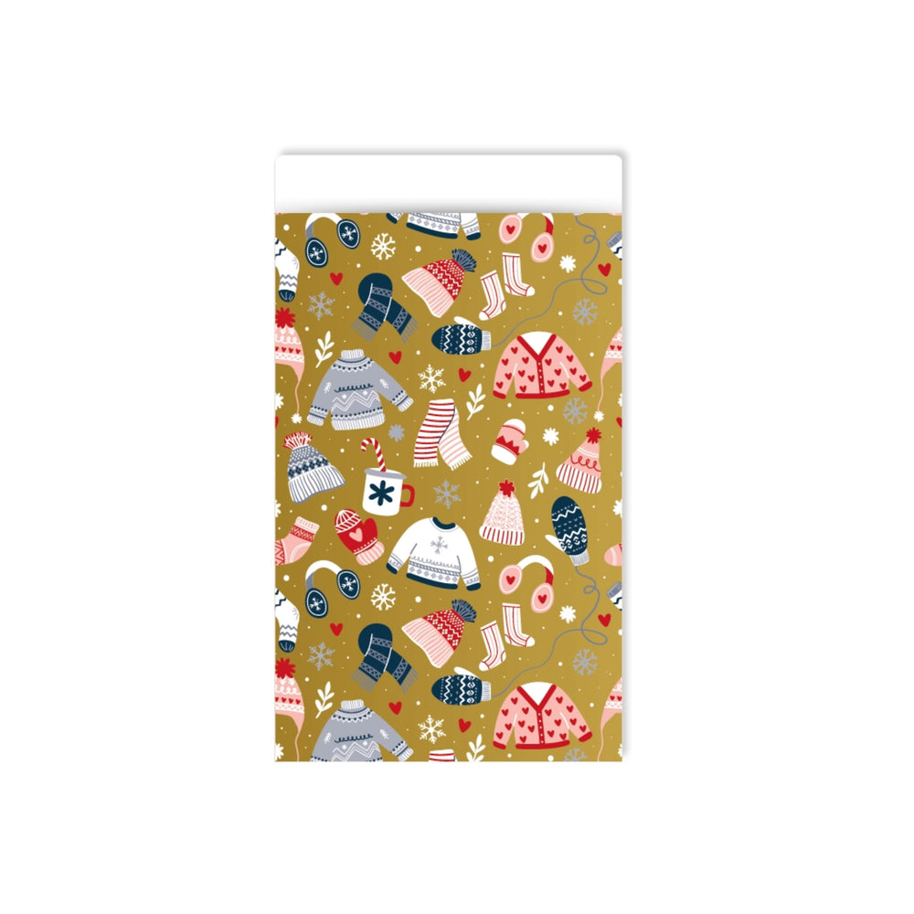 Cadeauzakjes | Kerst 5 stuks