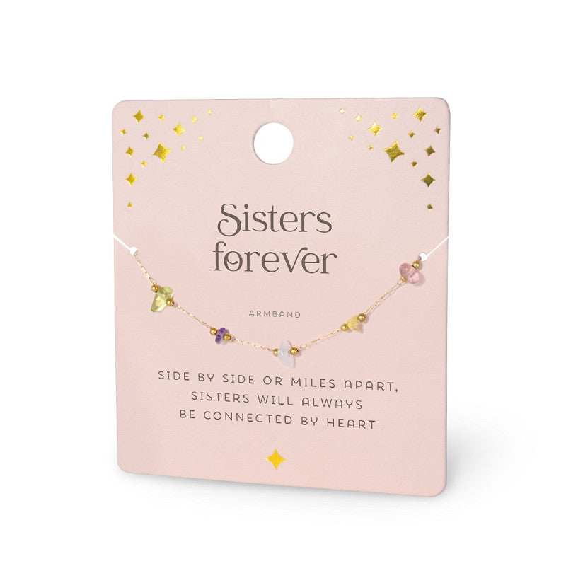 Armband | Sisters