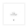 Forex tegeltje | Top collega