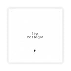 Forex tegeltje | Top collega