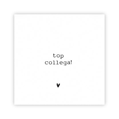 Forex tegeltje | Top collega